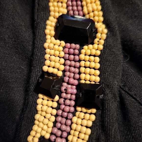 A n a womens sleeveless top - Picture 6 of 6